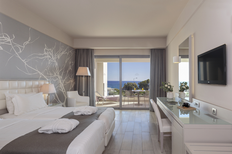 Princess Andriana Resort & Spa 59