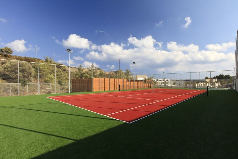 Princess Andriana Resort & Spa 67