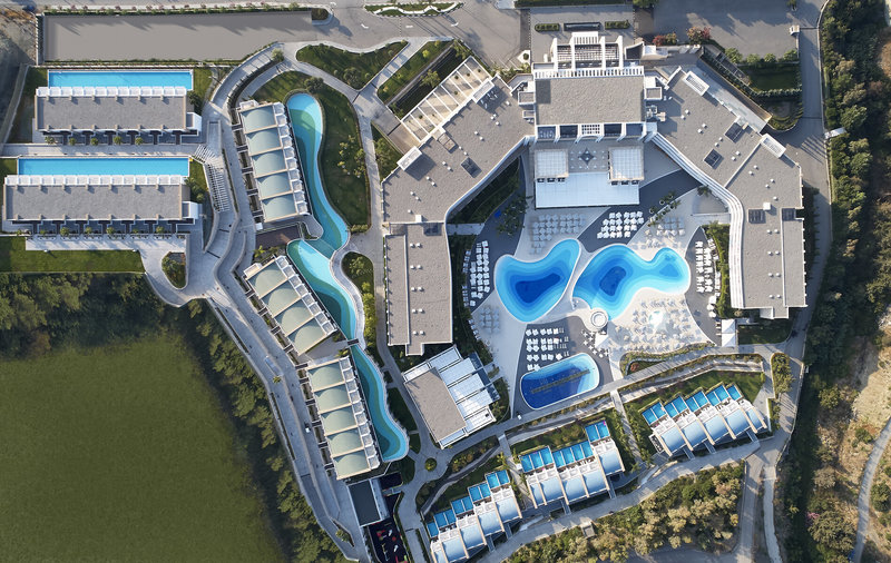 Princess Andriana Resort & Spa 1