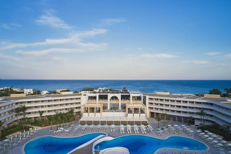 Princess Andriana Resort & Spa 2