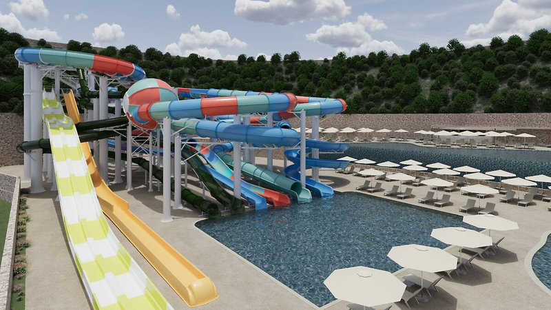 Princess Andriana Resort & Spa 3