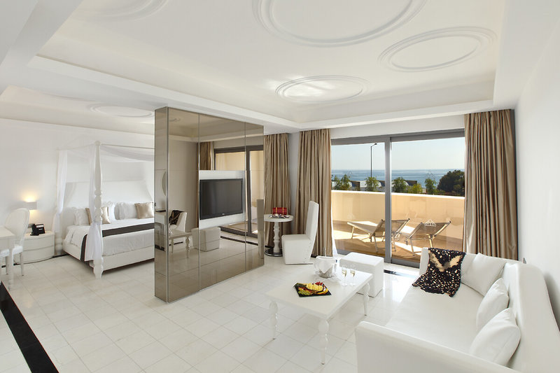 Princess Andriana Resort & Spa 8