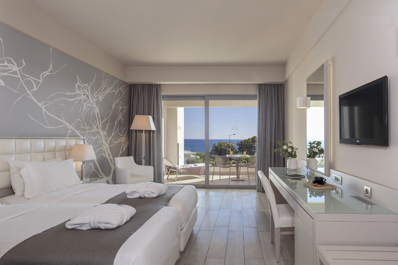 Princess Andriana Resort & Spa 9