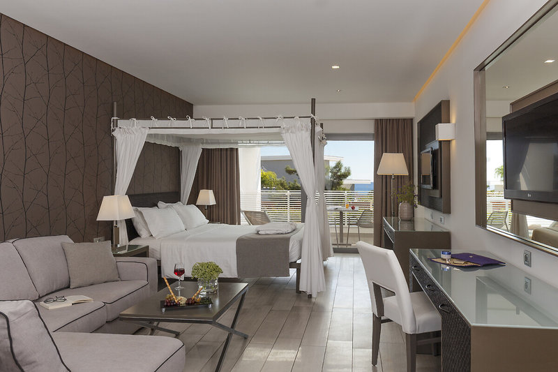Princess Andriana Resort & Spa 11