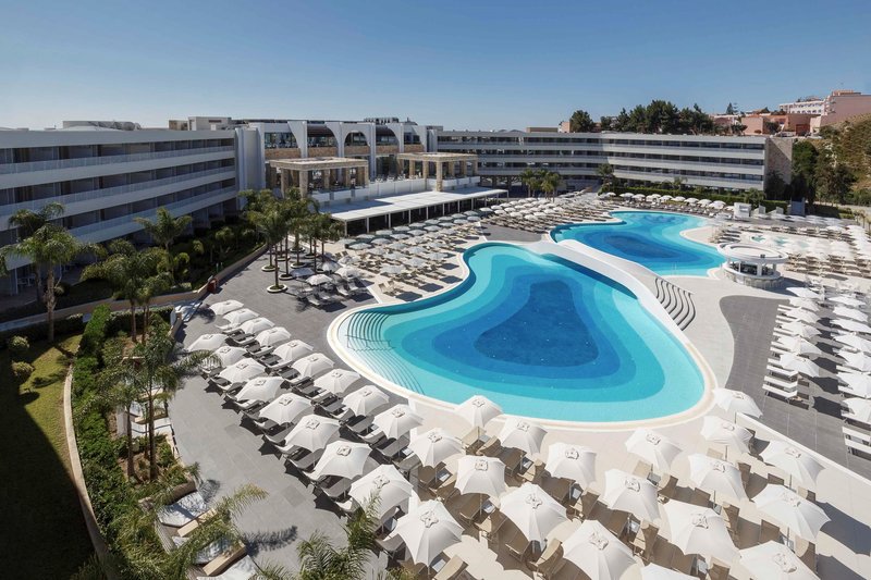 Princess Andriana Resort & Spa 23
