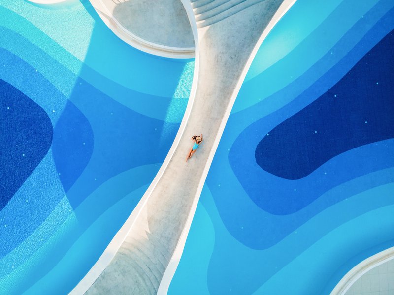 Princess Andriana Resort & Spa 24