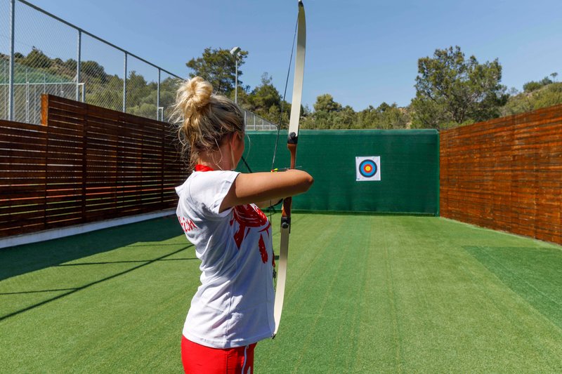 Princess Andriana Resort & Spa 27