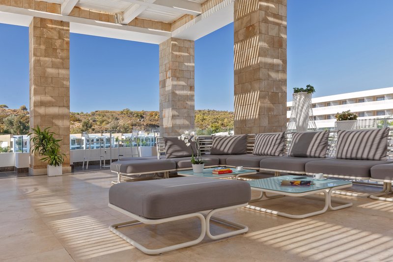 Princess Andriana Resort & Spa 29