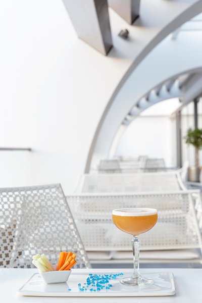 Princess Andriana Resort & Spa 40