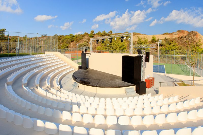 Princess Andriana Resort & Spa 45