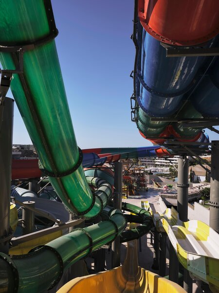 Princess Andriana Resort & Spa 77