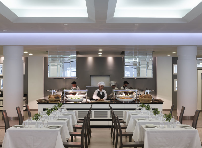 Princess Andriana Resort & Spa 13