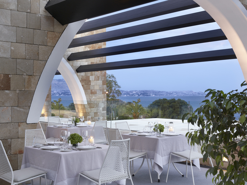 Princess Andriana Resort & Spa 15