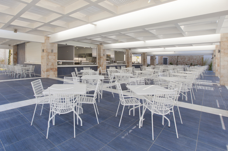 Princess Andriana Resort & Spa 16