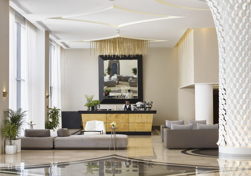 Princess Andriana Resort & Spa 18