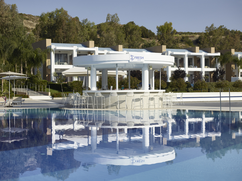 Princess Andriana Resort & Spa 19