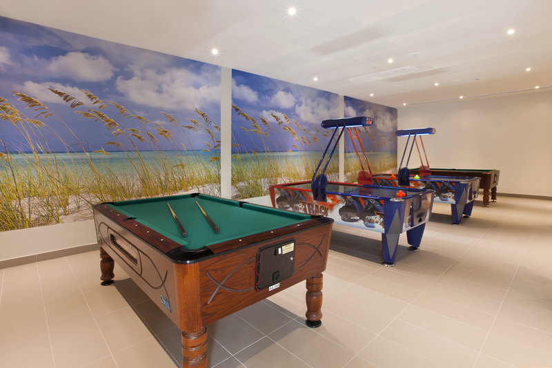 Princess Andriana Resort & Spa 33