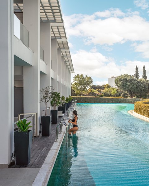 Princess Andriana Resort & Spa 73