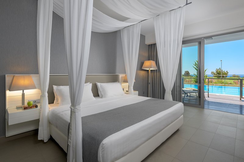 Princess Andriana Resort & Spa 75