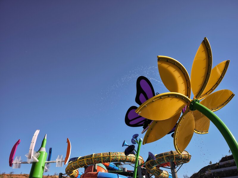 Princess Andriana Resort & Spa 87