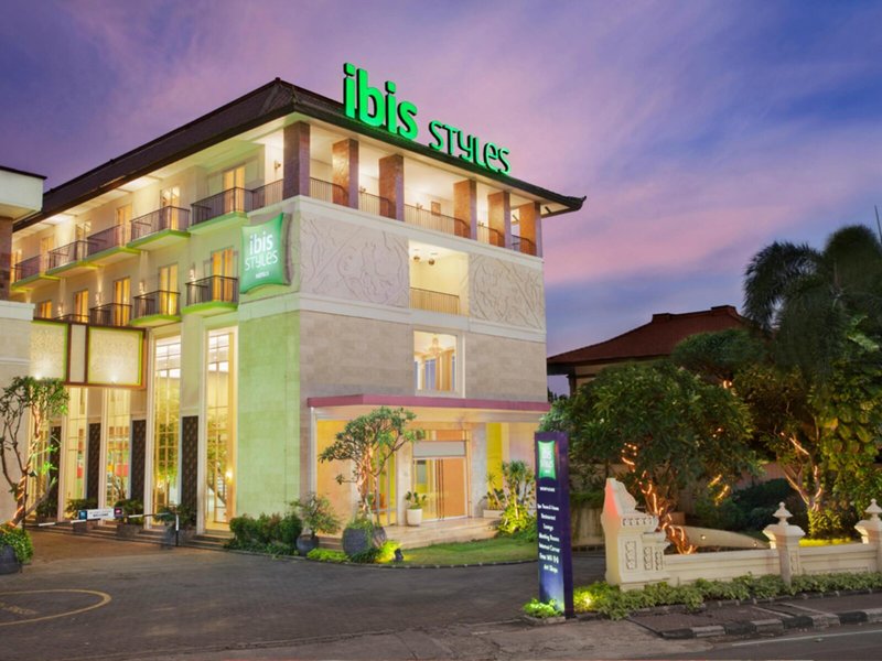 ibis Styles Bali Denpasar