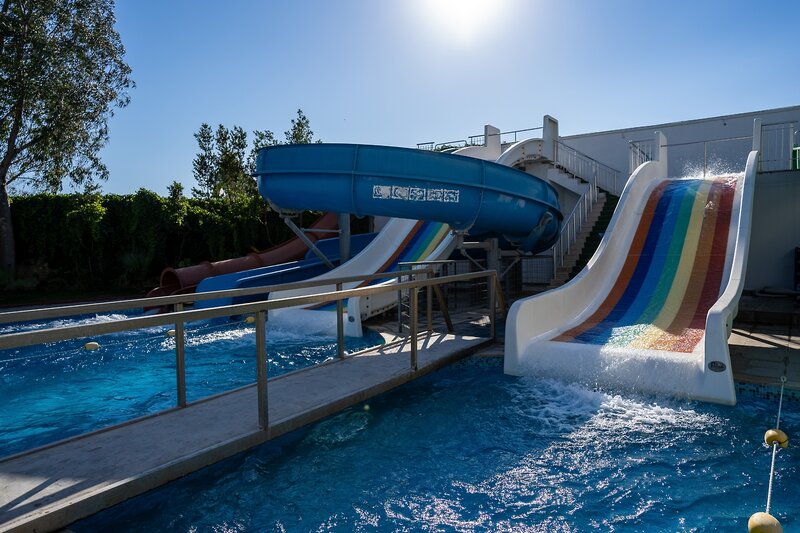 Bodrum Beach Resort 6