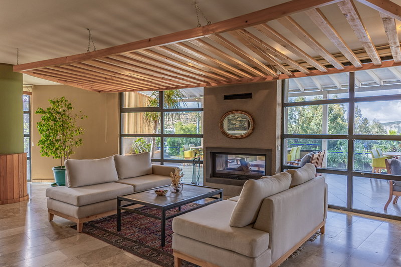 Bodrum Beach Resort 12