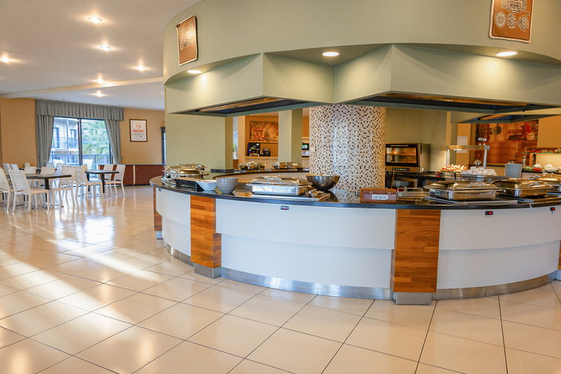 Bodrum Beach Resort 13