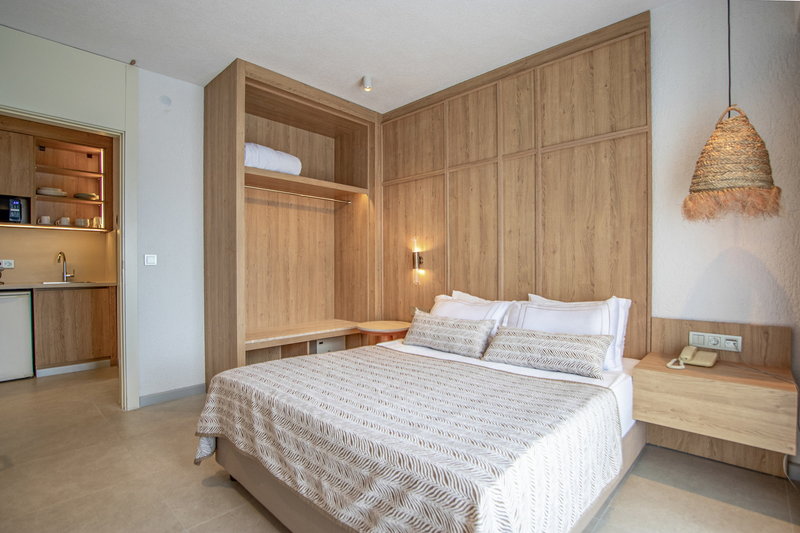 Bodrum Beach Resort 21