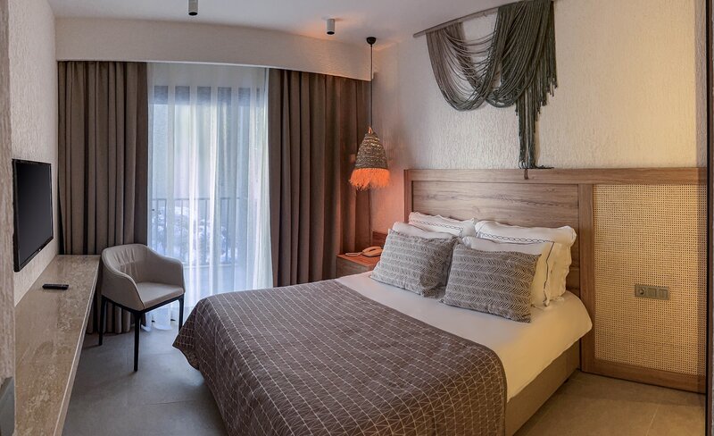 Bodrum Beach Resort 22