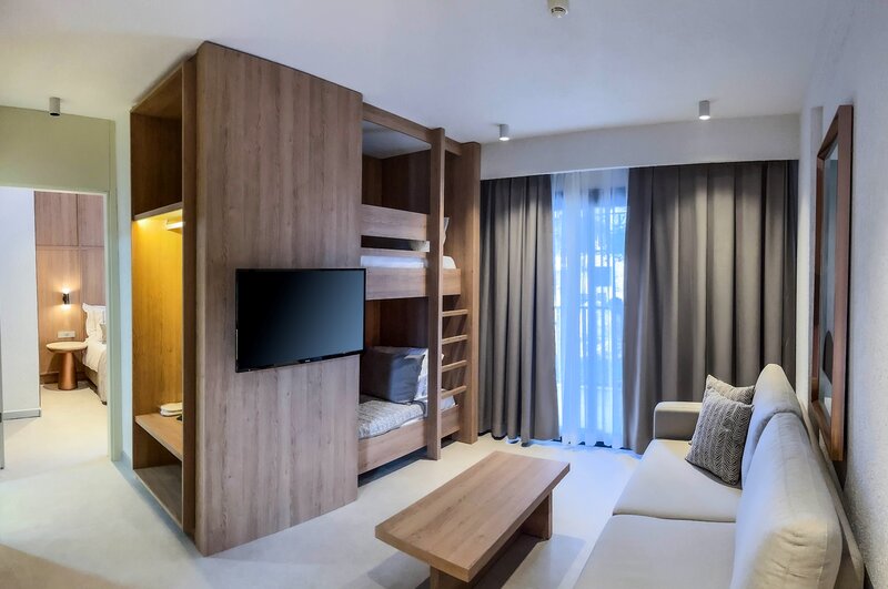 Bodrum Beach Resort 20