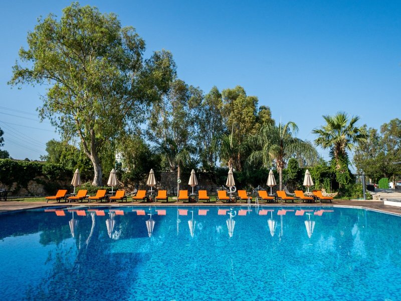 Bodrum Beach Resort 4