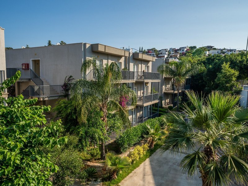 Bodrum Beach Resort 11