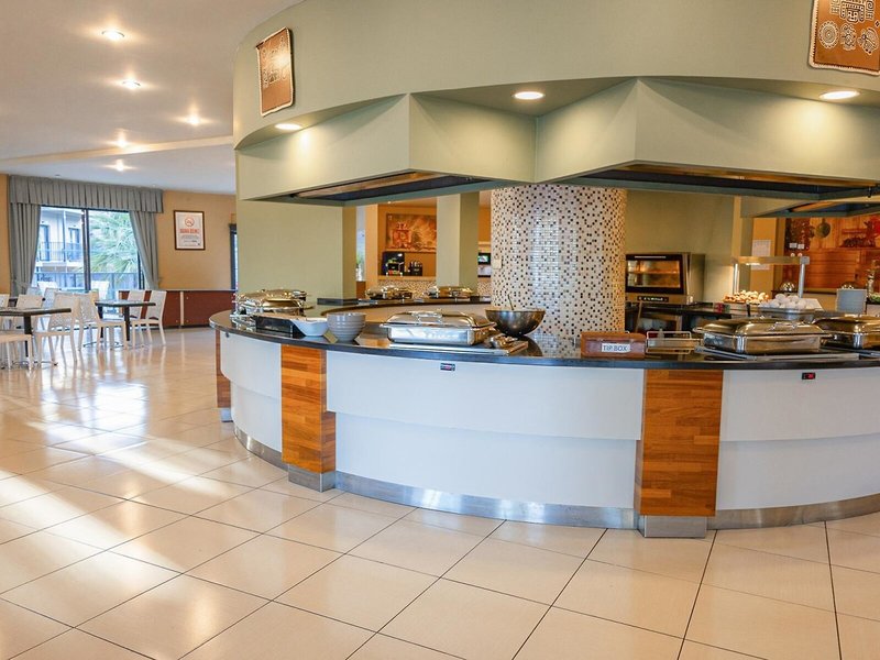 Bodrum Beach Resort 14