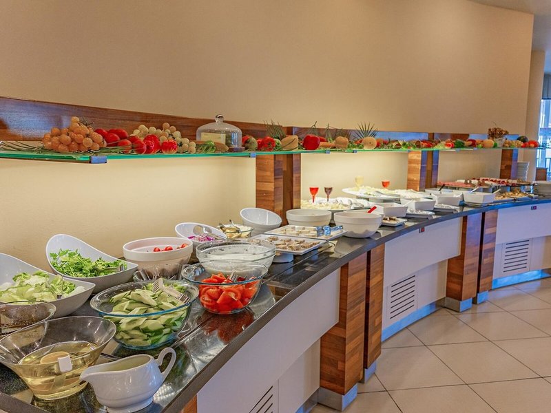 Bodrum Beach Resort 15