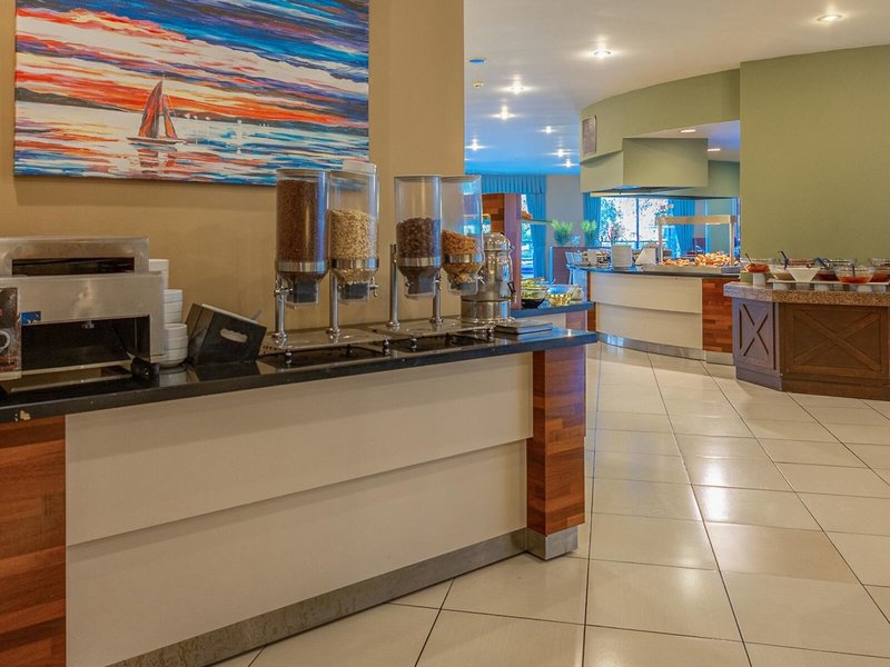 Bodrum Beach Resort 16