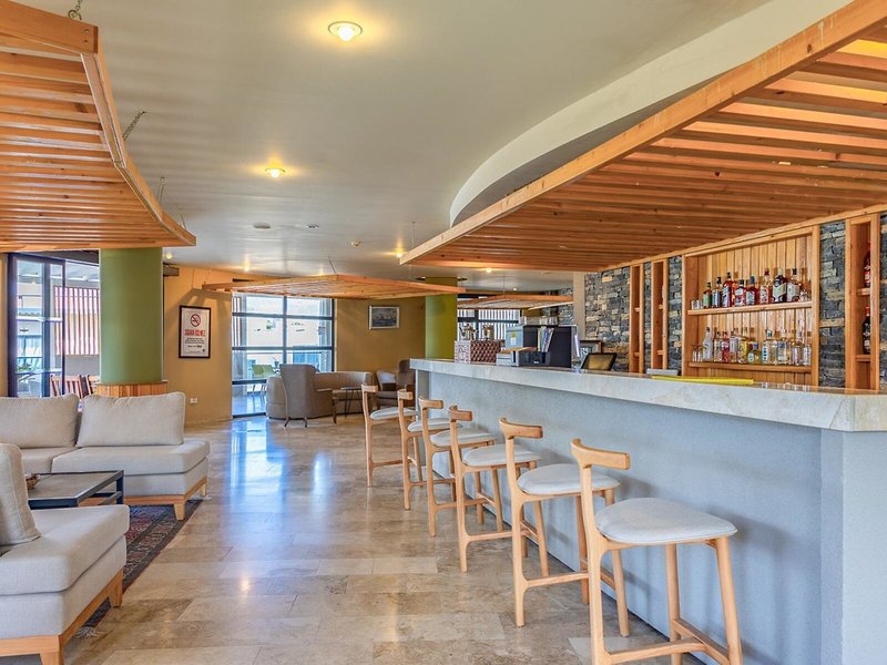 Bodrum Beach Resort 18