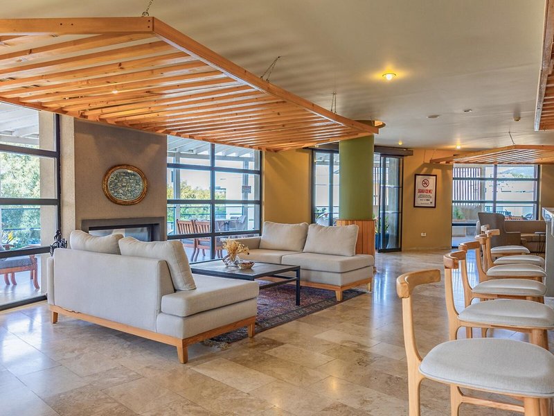 Bodrum Beach Resort 19