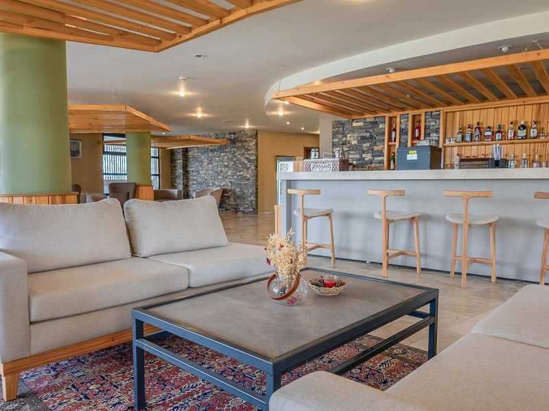 Bodrum Beach Resort 20