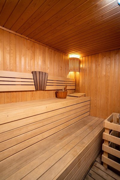 Bodrum Beach Resort 22