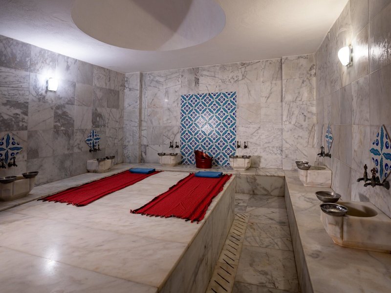 Bodrum Beach Resort 23