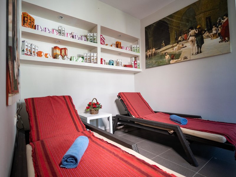 Bodrum Beach Resort 25