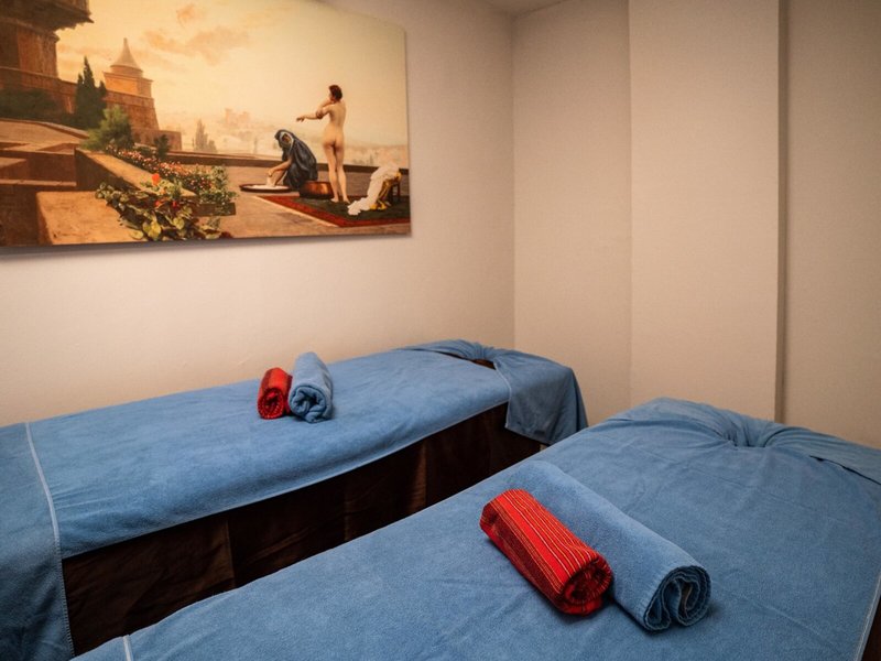 Bodrum Beach Resort 26