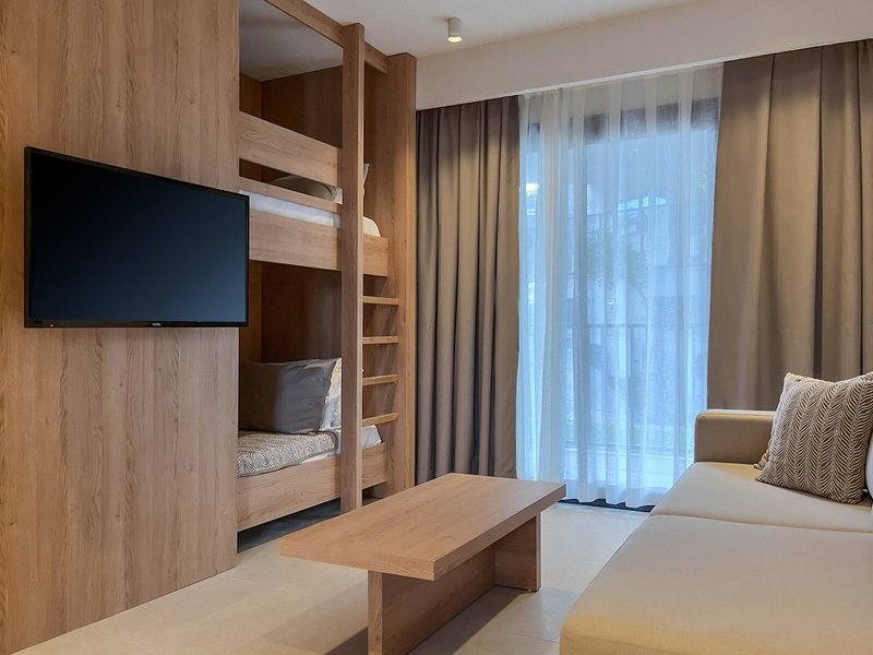 Bodrum Beach Resort 29