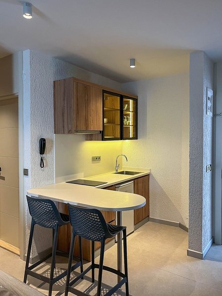 Bodrum Beach Resort 33