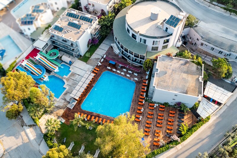 Bodrum Beach Resort 2