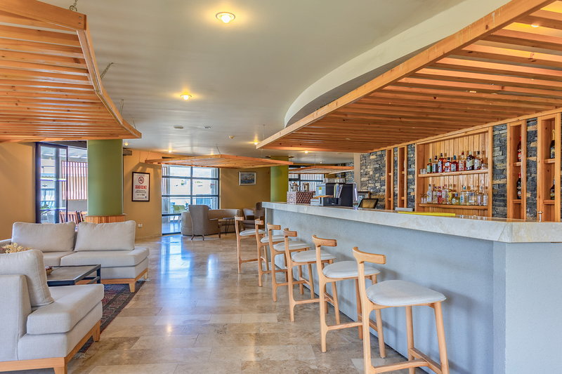 Bodrum Beach Resort 15