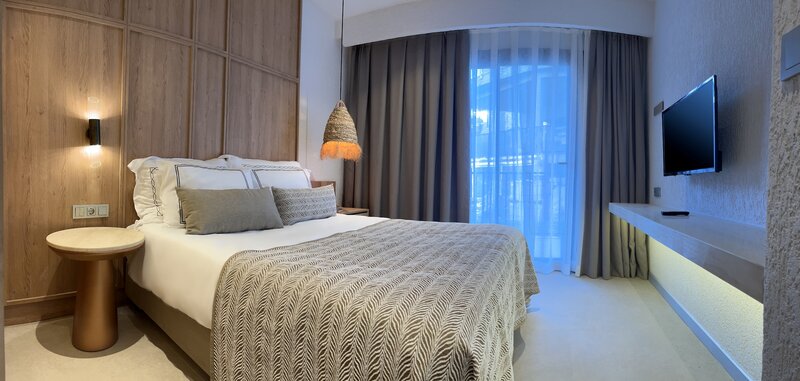 Bodrum Beach Resort 23