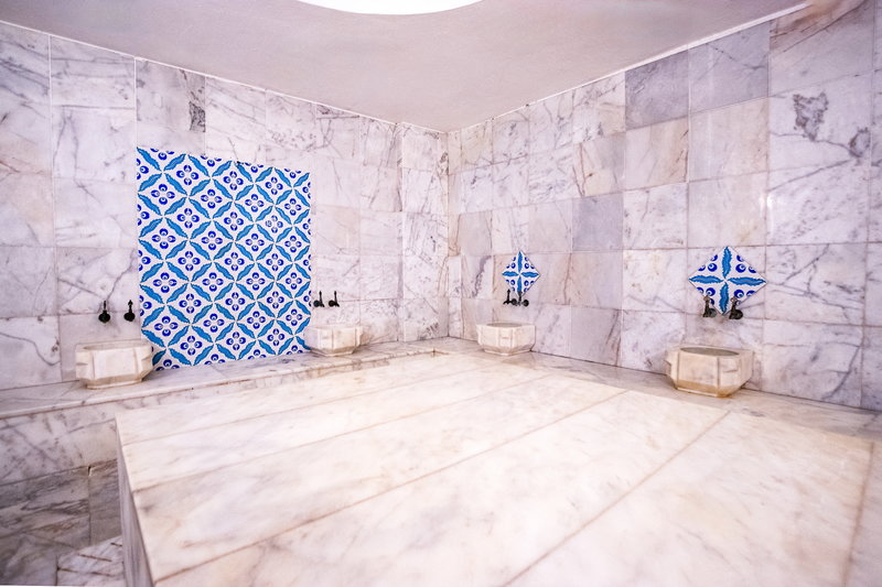 Bodrum Beach Resort 25