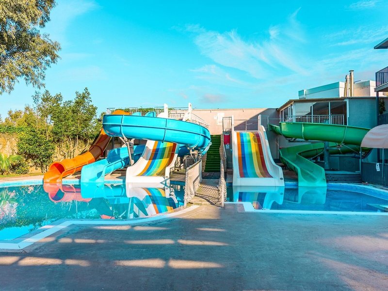 Bodrum Beach Resort 9